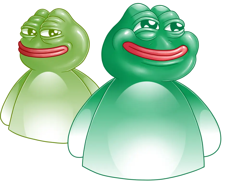 Pepe Messenger